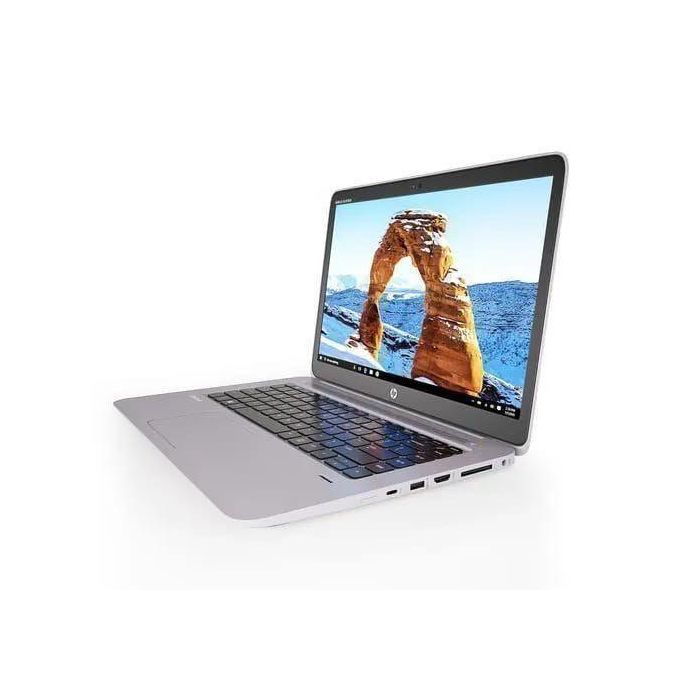 HP EliteBook 820 G3 Intel Core I5 - Available in Kenya at SmartHub